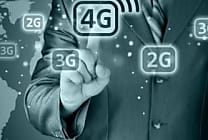 4G : Le LTE-A et VoLTE montent en puissance