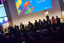 Microsoft France décline sa rentrée en mode Cloud