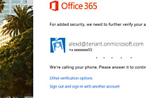 Microsoft lance son programme anti bug pour Office 365