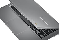 Samsung France garde les Chromebooks pour l'entreprise