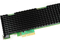 Stockage : Samsung pousse à 3,2 To la densité de ses SSD PCIe