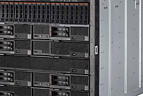 Les serveurs x86 d'IBM basculent cette semaine chez Lenovo