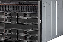 Les serveurs x86 d'IBM basculent cette semaine chez Lenovo