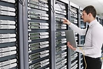 Datacenter : croissance considérable pour les systèmes intégrés