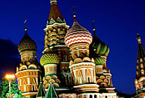Données personnelles : La Russie tance Google, Facebook et Twitter