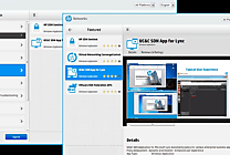 HP lance son App Store dédié au SDN