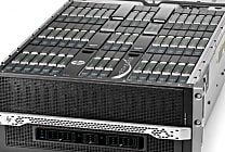 HP intégre les puces ARM 64 bits aux serveurs Moonshot