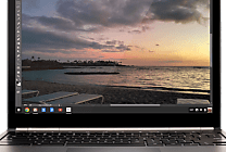 Photoshop s'invite sur les Chromebooks de Google