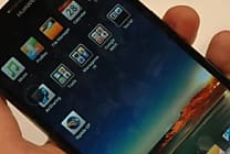 Smartphones : Huawei a cartonné en 2014
