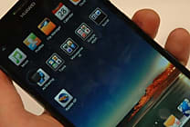 Smartphones : Huawei a cartonné en 2014