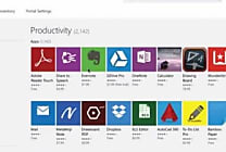 +110 % de téléchargements sur les Stores Microsoft