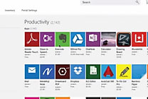 +110 % de téléchargements sur les Stores Microsoft