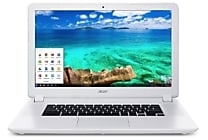 CES : Acer lance le premier Chromebook 15 pouces du marché