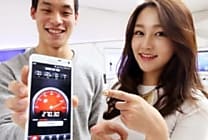 SK Telecom premier à commercialiser la 4G+ tri-bandes