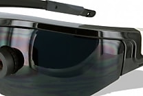 Intel lorgne sur les lunettes connectées de Vuzix