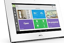 CES : smartphone, tablette et objets connectée chez Archos