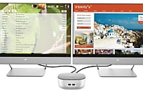 CES 2015 : HP lance un mini PC à 190 euros