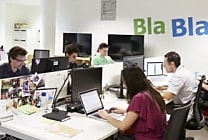 Big Data : Blablacar copilote sa BI avec HP, Tableau et Dataiku