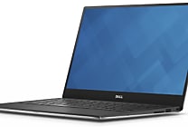 CES 2015 : Dell XPS 13, le plus compact des ultrabooks