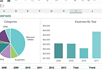Office sur Android bascule en mode preview publique