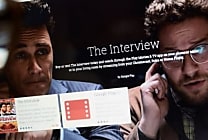 Qui a piraté Sony Pictures ? Un site répond. par l'humour