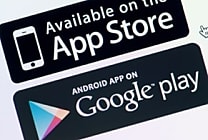 Android recule face à iOS en Europe et aux Etats-Unis