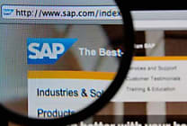 SAP : des revenus en hausse impactés par les acquisitions et l'euro