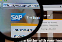 SAP : des revenus en hausse impactés par les acquisitions et l'euro