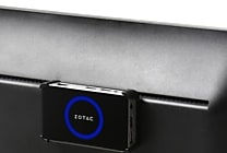 Zotac frappe un grand coup dans le secteur des micro PC