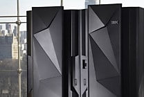 IBM dévoile le z13, un mainframe taillé pour la mobilité et le Cloud