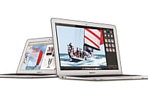 Le MacBook Air 12 pouces d'Apple serait entré en production