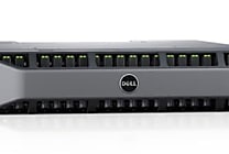 Stockage : Dell rend ses baies flash plus abordables
