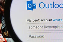 Outlook victime d'une attaque de l'homme du milieu en Chine
