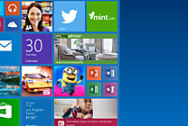 Qu'attendre de la conférence Windows 10 ce soir ?