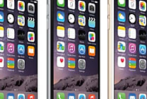 Revenus, bénéfices, ventes d'iPhone : pluie de records pour Apple