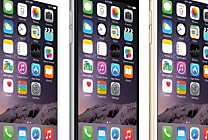 Revenus, bénéfices, ventes d'iPhone : pluie de records pour Apple