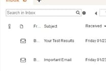 Amazon part à l'assaut de Gmail et Exchange avec WorkMail