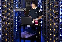 La France fait fuir les grands noms du Cloud