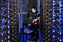 La France fait fuir les grands noms du Cloud