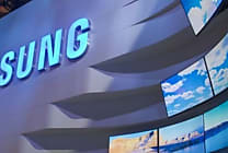 La Bourse de Séoul salue les bons résultats de Samsung
