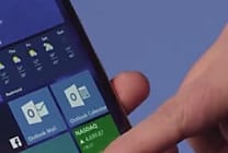 Windows 10 Mobile pas disponible avant décembre