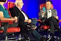 Blackberry mise le tout pour le tout sur le Priv Android