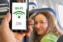 La 4G débarque dans les avions européens