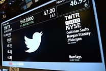 En pleine tempête, Twitter envisagerait de réduire la voilure
