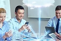 Le DSI devient le courtier du Cloud des grandes entreprises