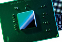 Surprise : Intel présente des résultats financiers. en baisse !
