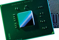 Surprise : Intel présente des résultats financiers. en baisse !
