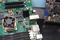 Dans le rouge, AMD se sépare de ses chaînes d'assemblage