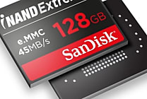 Rachat de SanDisk : Western Digital dans le Top 3 sur la Flash