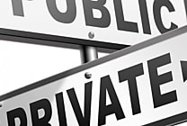 Cloud public vs cloud privé : le match